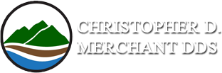 Company Logo For Christopher D Merchant DDS'