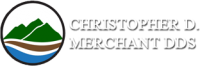 Christopher D Merchant DDS Logo