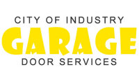 Garage Door Repair City of Industry Logo