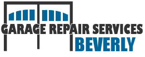 Garage Door Repair Beverly Logo