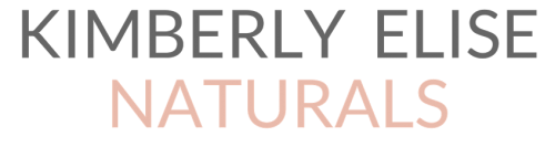 Company Logo For Kimberly Elise Naturals'