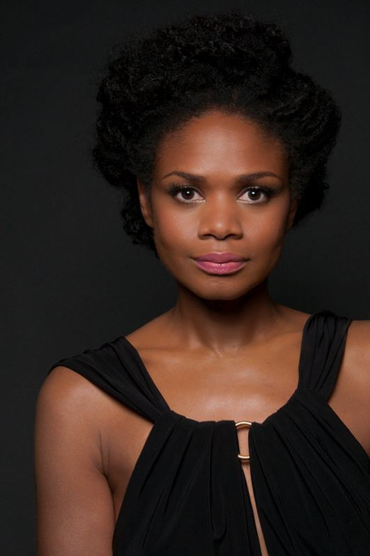Kimberly Elise'