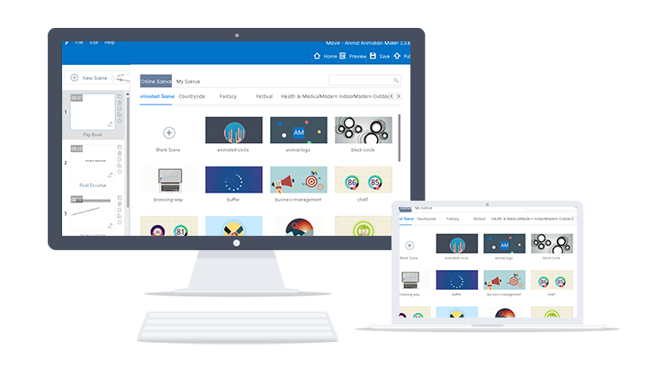 training video maker