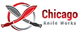 Company Logo For Chicago Knife Works'