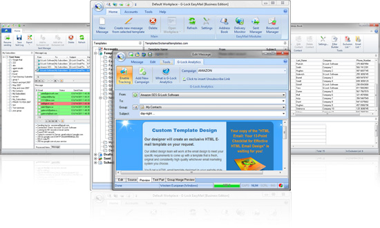 G-Lock Software'