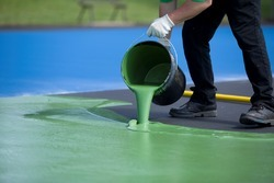 Chlorinated Rubber Coating Market'