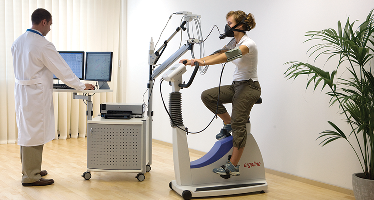 Metabolic Cart Market