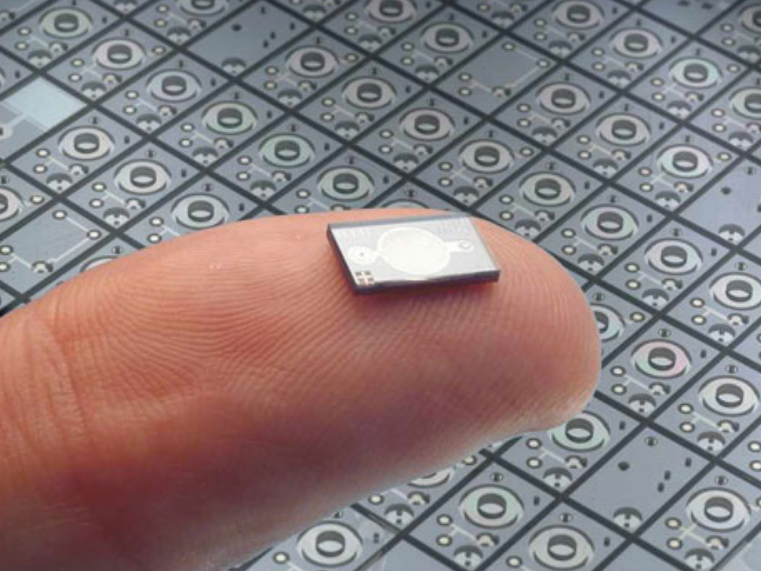 Microelectrica lmechanical Systems (MEMS) Market