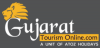 Company Logo For Gujarat Tourism Online'