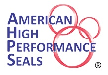 American High Performance Seals Logo