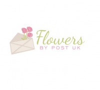 Flowers By Post UK Logo