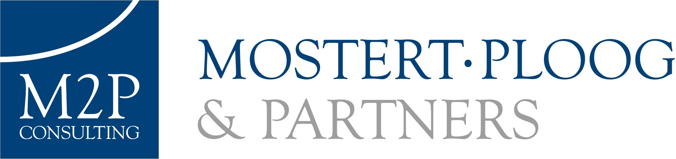 M2P Consulting Logo