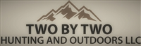 TwoByTwoHuntingAndOutdoors.com Logo