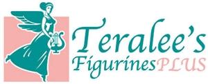 Company Logo For TeraLeesFigurinesPlus.com'