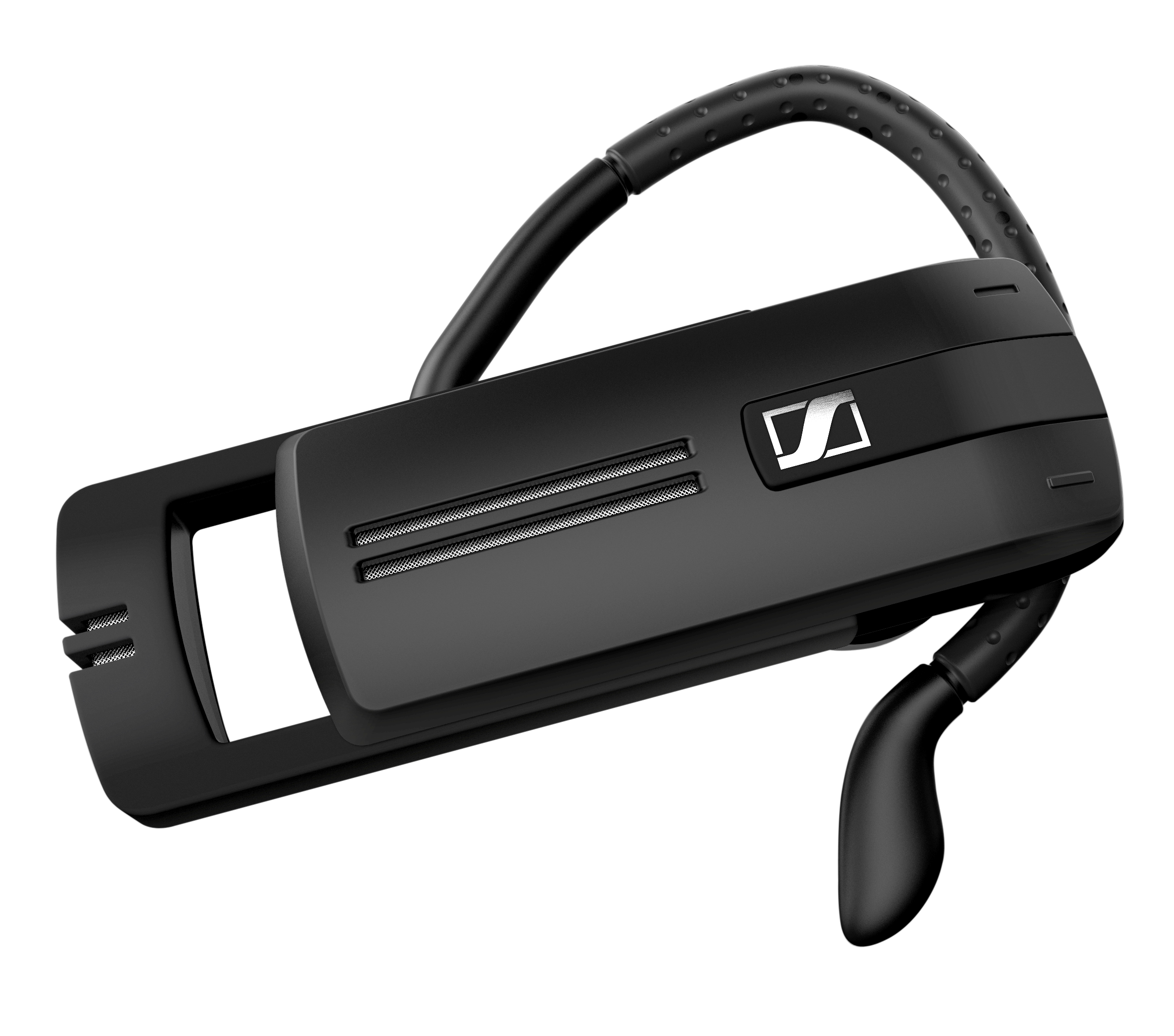 New WHITE NOISE Secure Headset