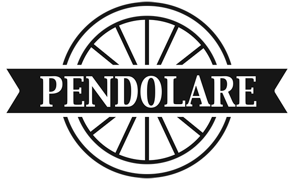 Pendolare Logo