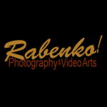 Rabenko Photography & Video Arts Logo