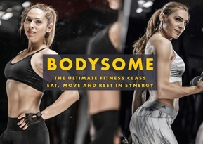 BODYSOME