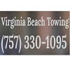 Company Logo For Virginia Beach Towing'