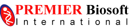 PREMIER Biosoft International Logo