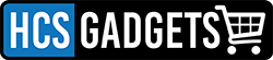 Company Logo For HCSGadgets'
