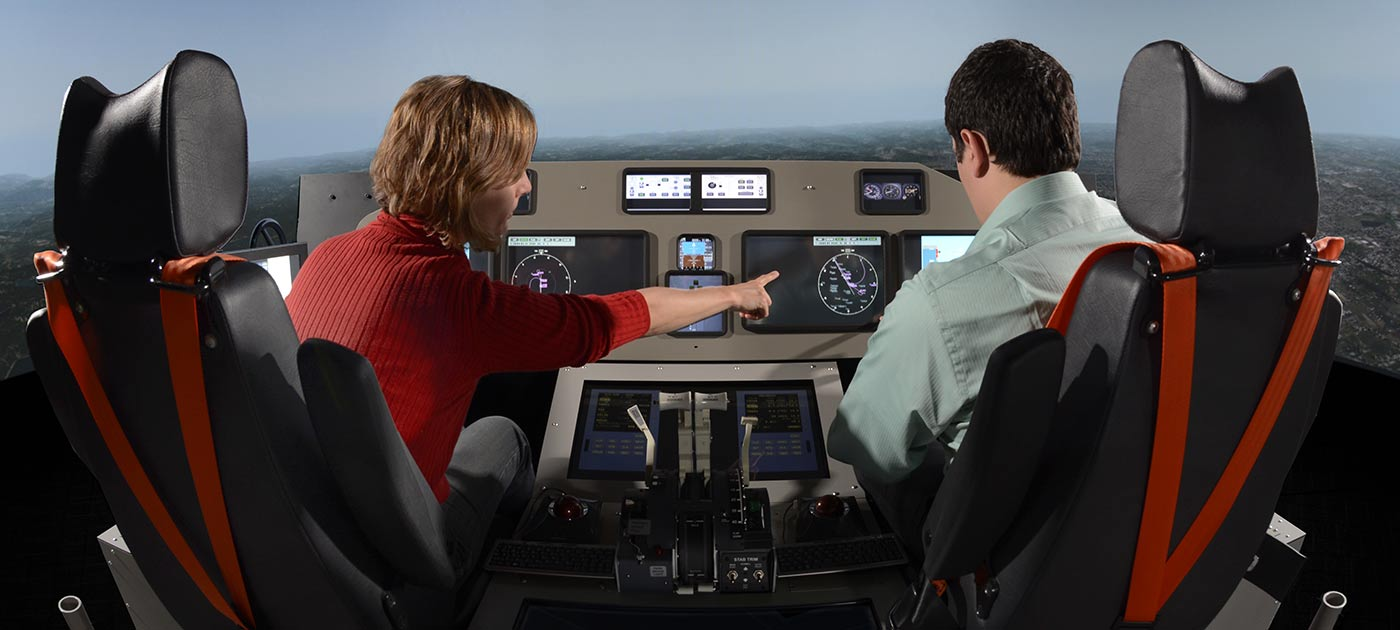 Commercial Avionics Market