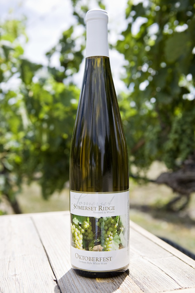 Semi Sweet White Wine Market