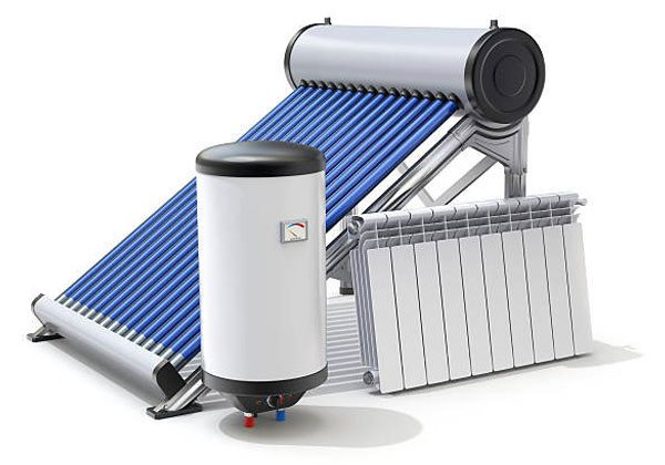 Solar Water Heater Market