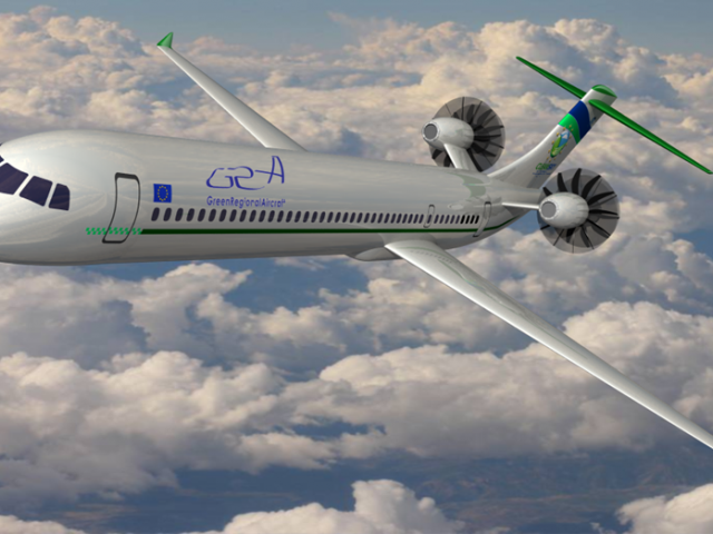 Regional Aircraft market'