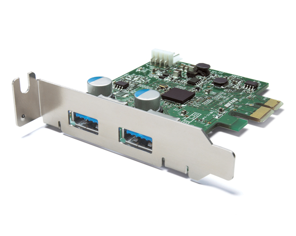 Network Adapter Industry