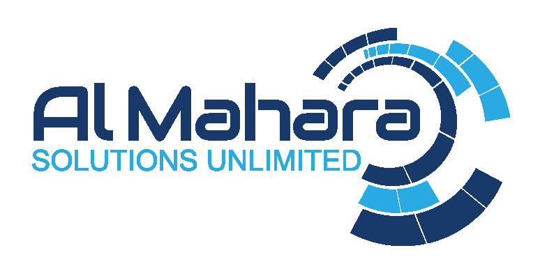 Al Mahara Trading Logo