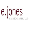 E. Jones & Associates, LLC, Divorce Lawyer & Insurance Attorney Logo