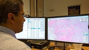 Digital Pathology Market