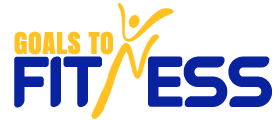 Company Logo For GoalsToFitness.com'