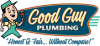 Company Logo For Good Guy Plumbing'