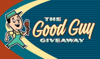 2017 Thanksgiving Good Guy Plumbing Giveaway Contest