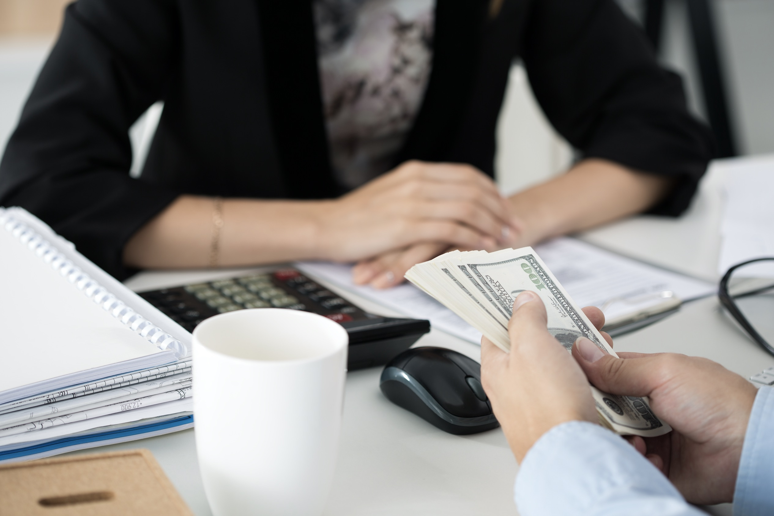 Title Loans of North Park'