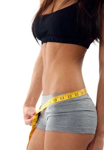weight loss'
