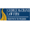 McCranie Law Firm, Douglas Criminal &amp; DUI Lawyer Logo
