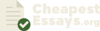 Cheap Essay Writing Service in USA Logo