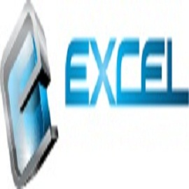 Company Logo For Excel Engineers &amp; Consultants'