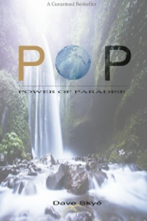 Power of Paradise Cover