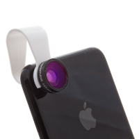 Pocket Lens 2-in-1 Lens