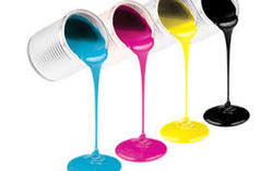 Printing Inks Market by Key Players, Product,analysis and fo'
