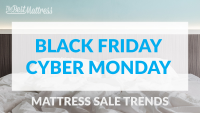 2017 Black Friday Mattress Sales and Trends Compared