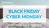 2017 Black Friday Mattress Sales and Trends Compared'