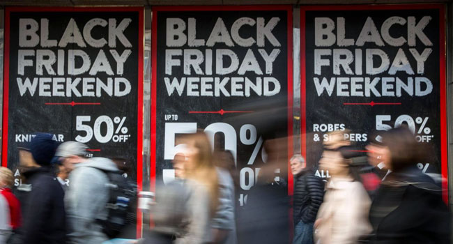 2017 Black Friday Mattress Guide from WhatsTheBestBed.org