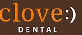 Clove Dental Logo