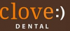 Company Logo For Clove Dental'