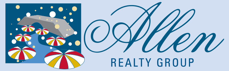 Allen Realty Group Logo